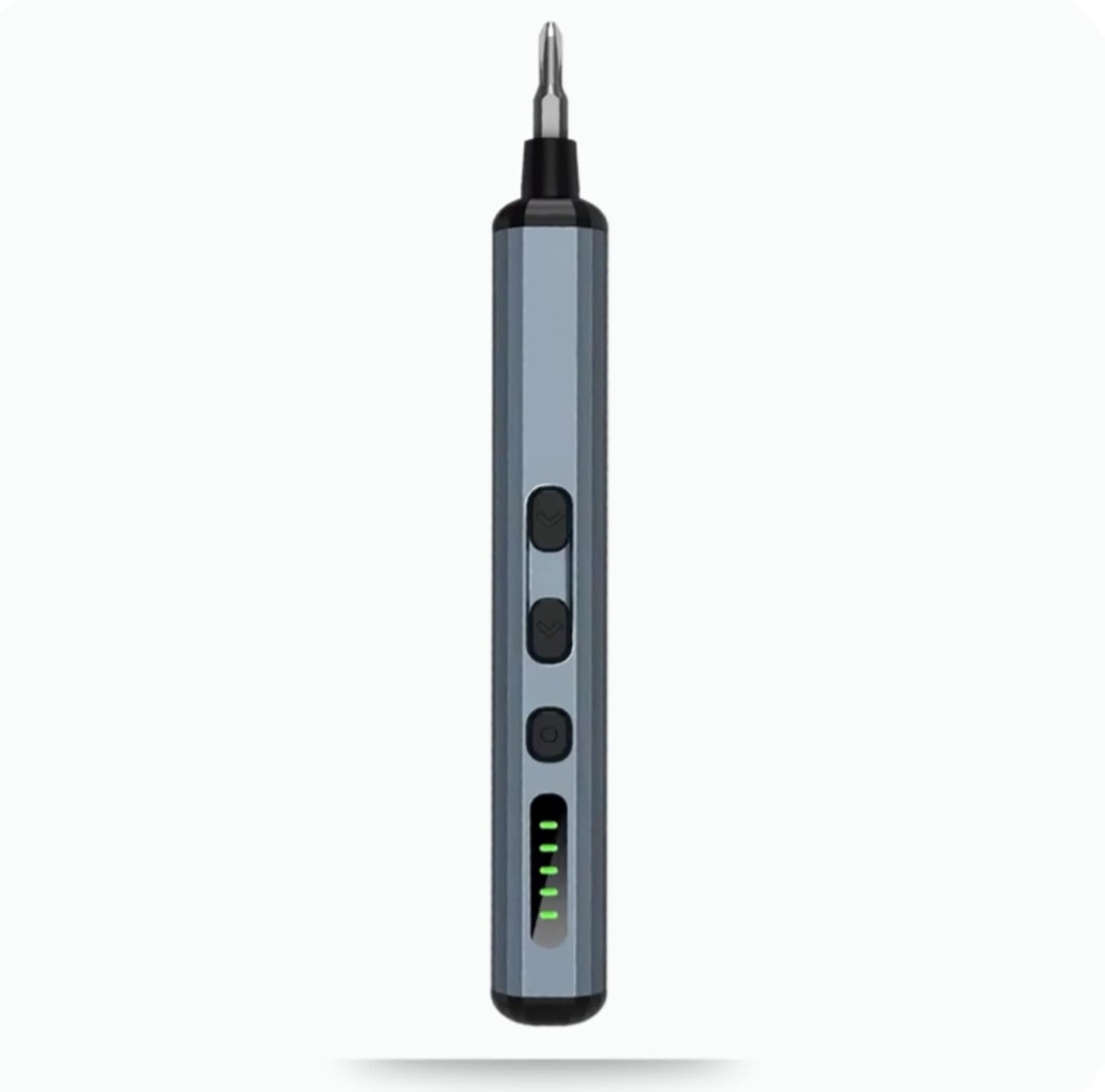 NordFix™ - Elektrisk Skruvmejsel