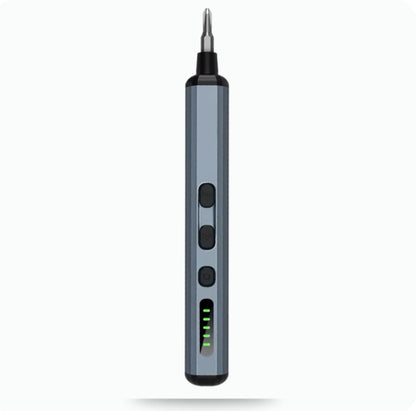 NordFix™ - Elektrisk Skruvmejsel